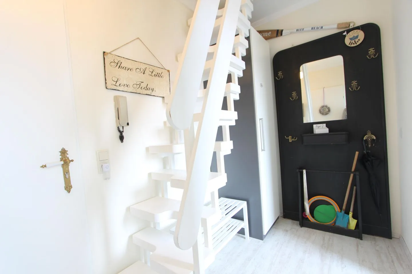 Inselnest Langeoog -