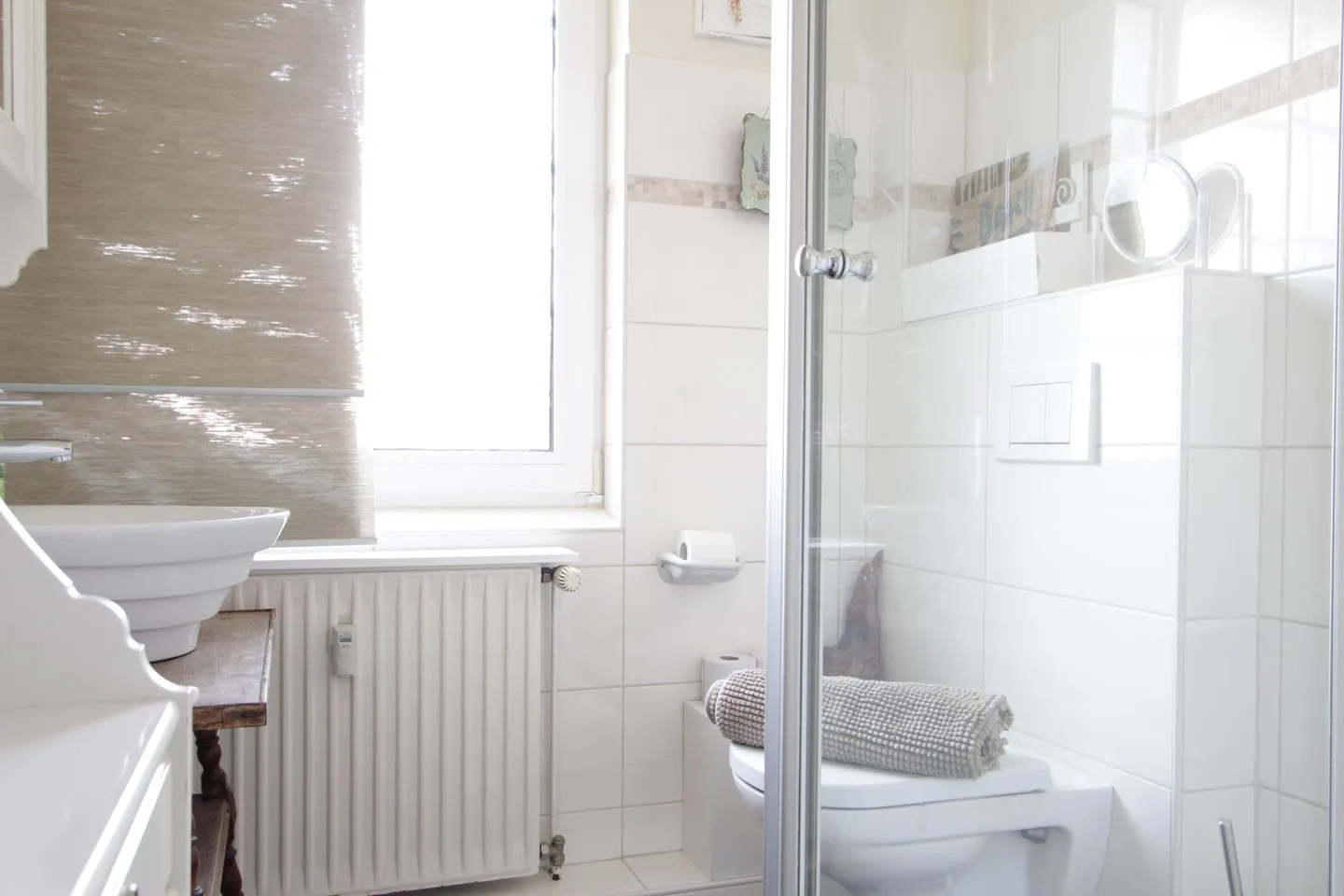 Inselnest Langeoog -