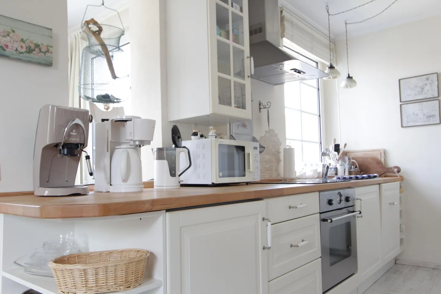 Inselnest Langeoog -
