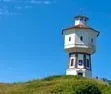 Inselmädchen - Lütt Heaven Langeoog -