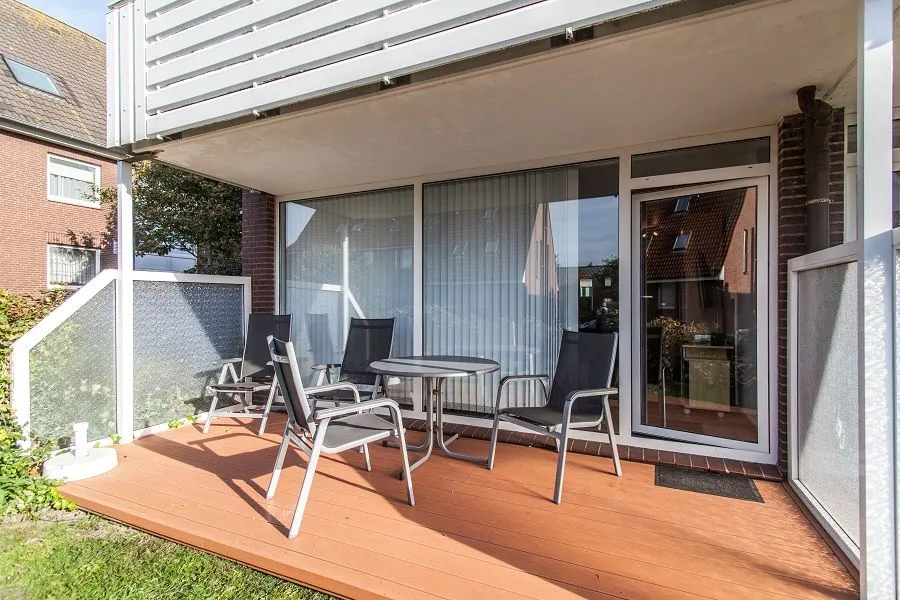 Inselschatz Langeoog -