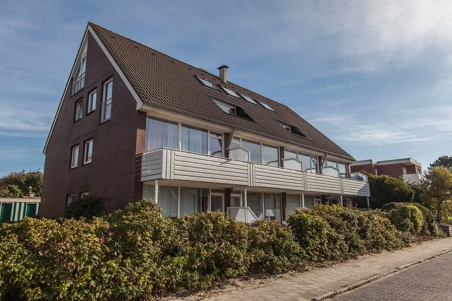 Inselschatz Langeoog -