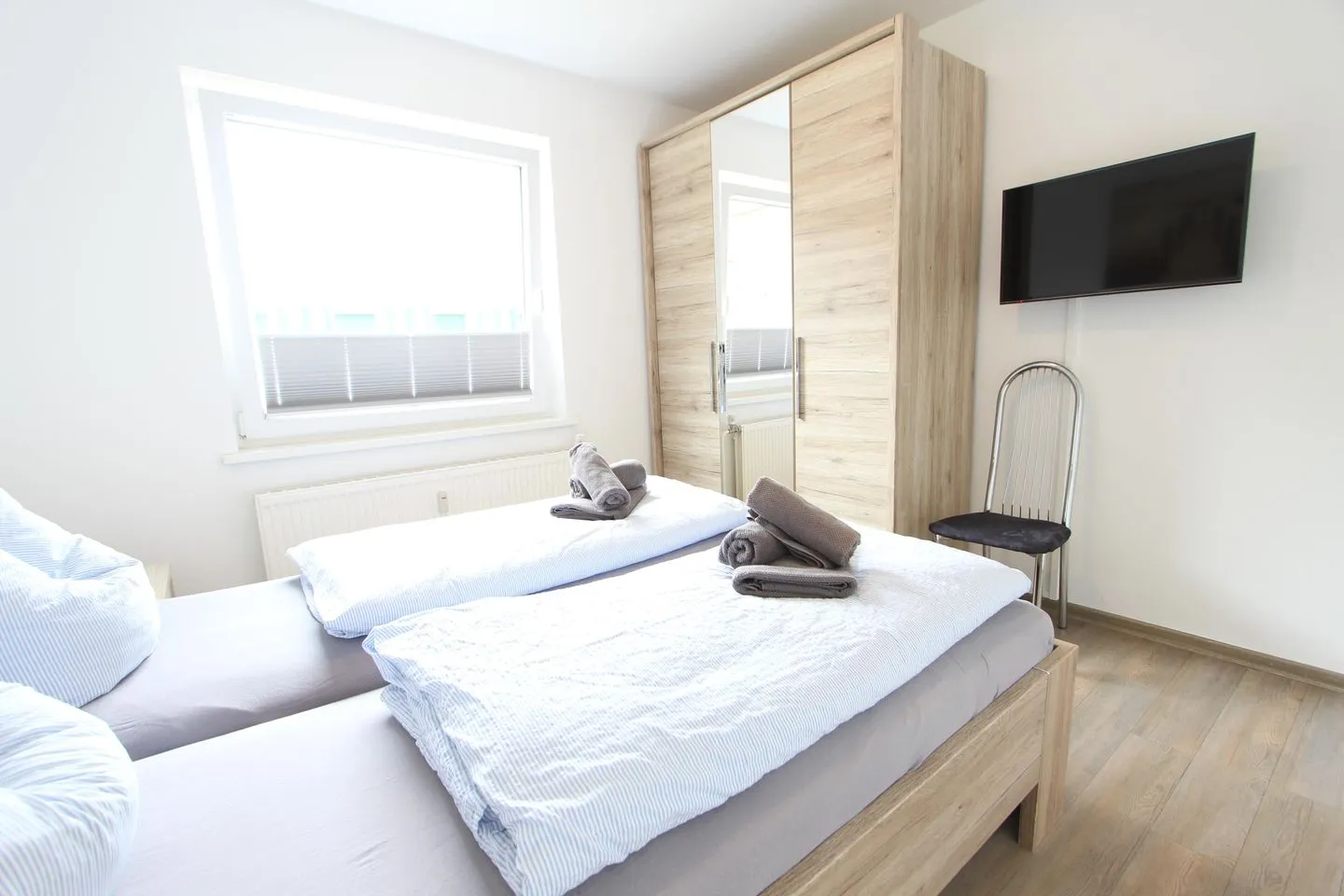 Inselschatz Langeoog -