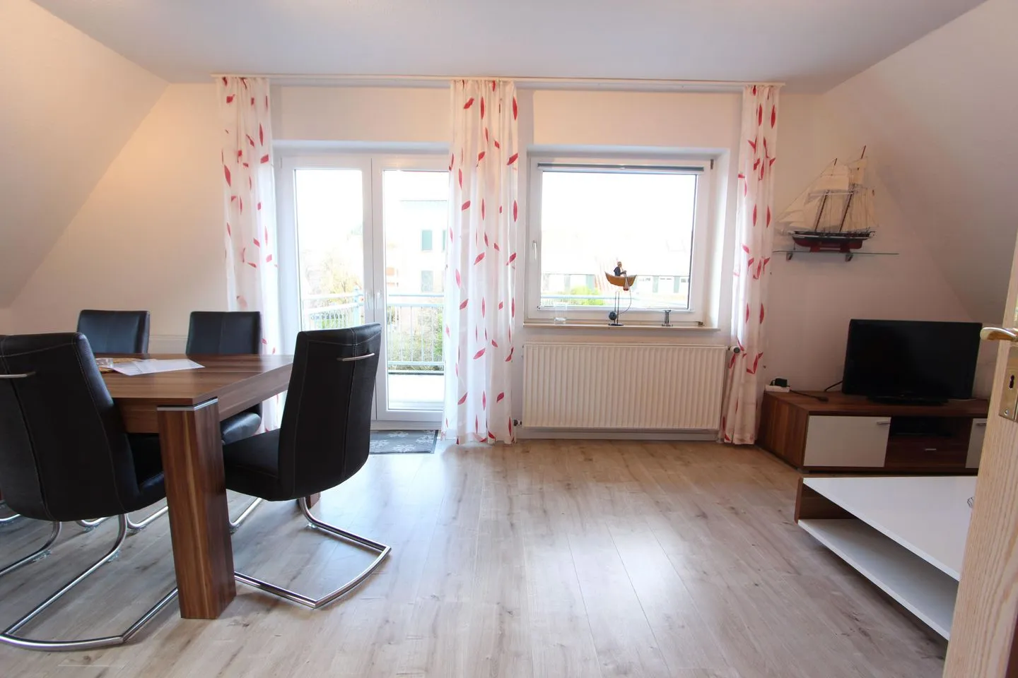 Kapteinshus - Brigg OG Langeoog -