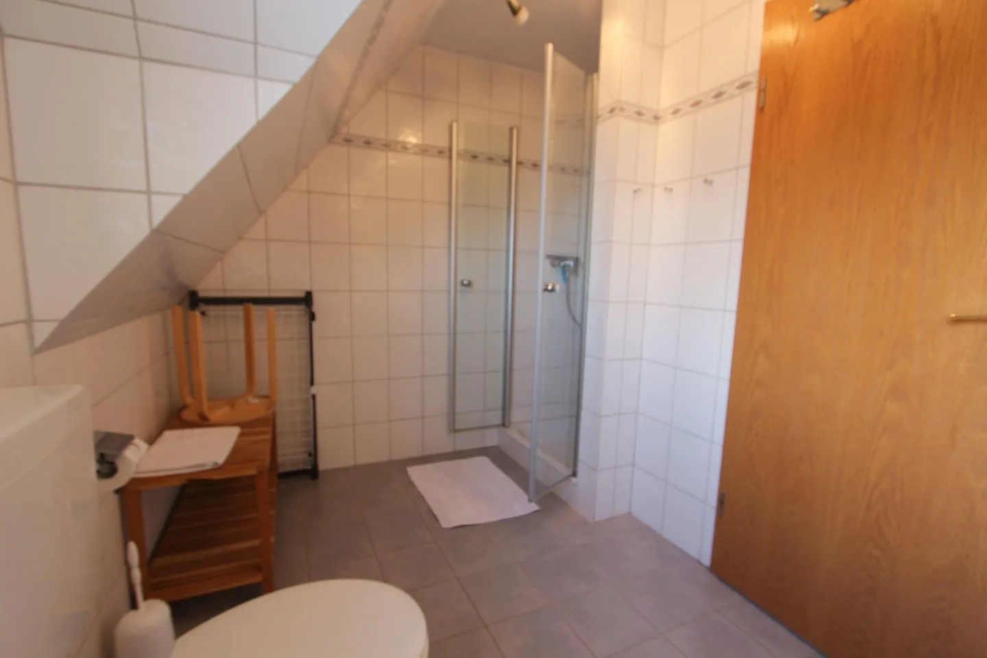 Kapteinshus - Brigg OG Langeoog -