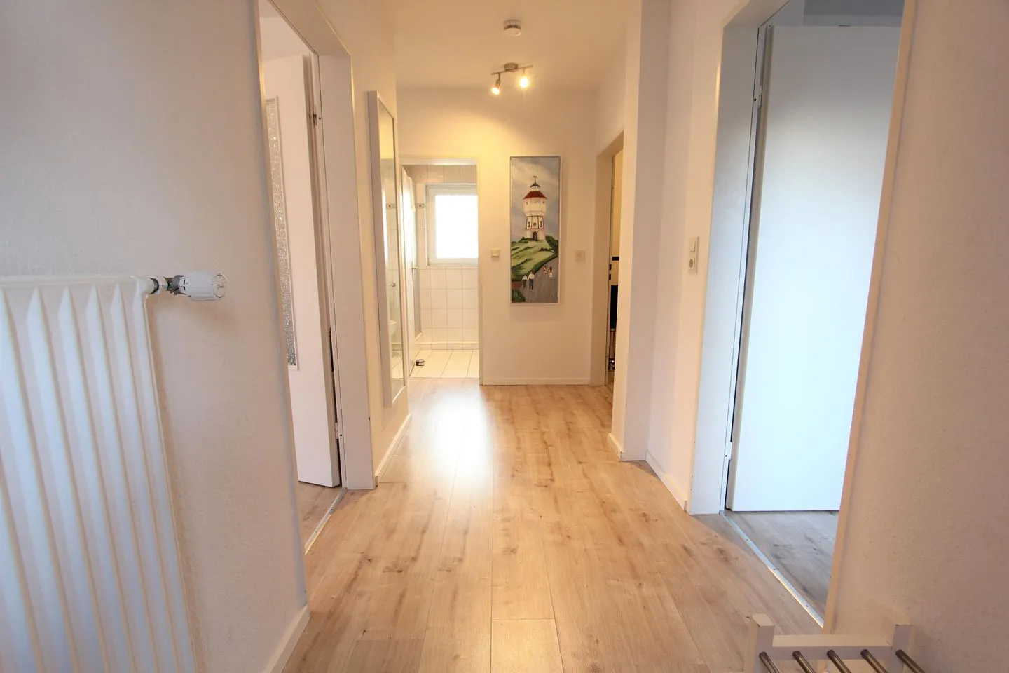 Kapteinshus - Klipper EG Langeoog -