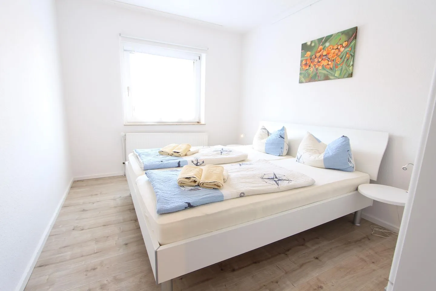 Kapteinshus - Klipper EG Langeoog -