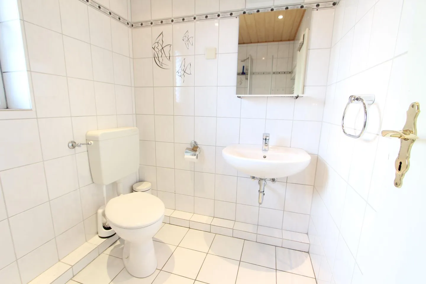 Kapteinshus - Klipper EG Langeoog -