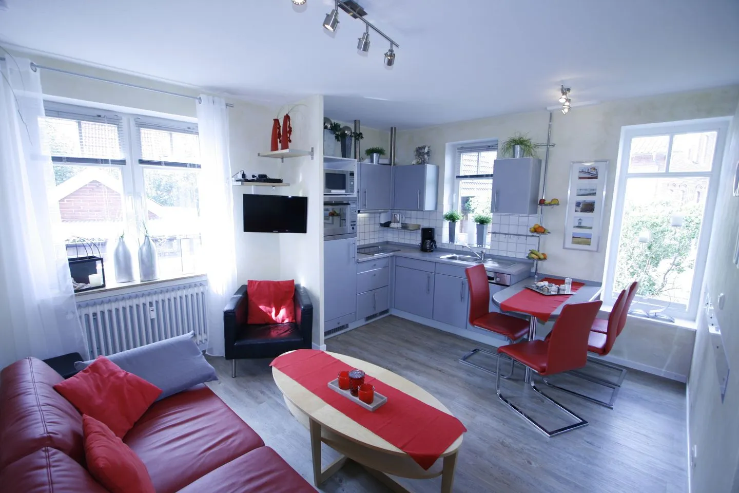 Klabautermann 4 Langeoog -