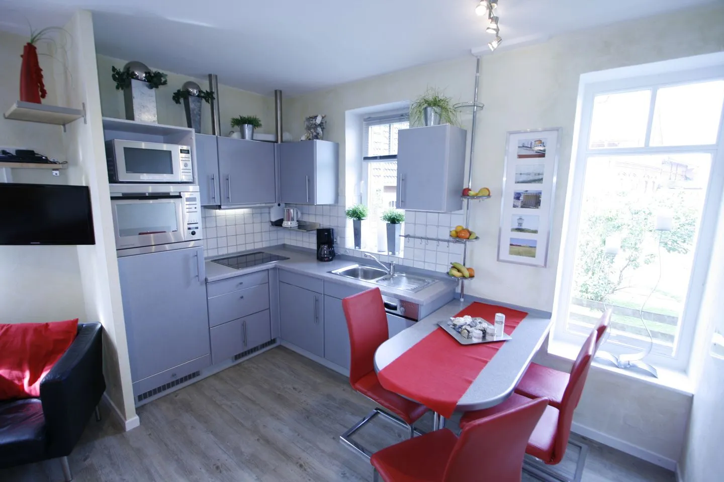 Klabautermann 4 Langeoog -