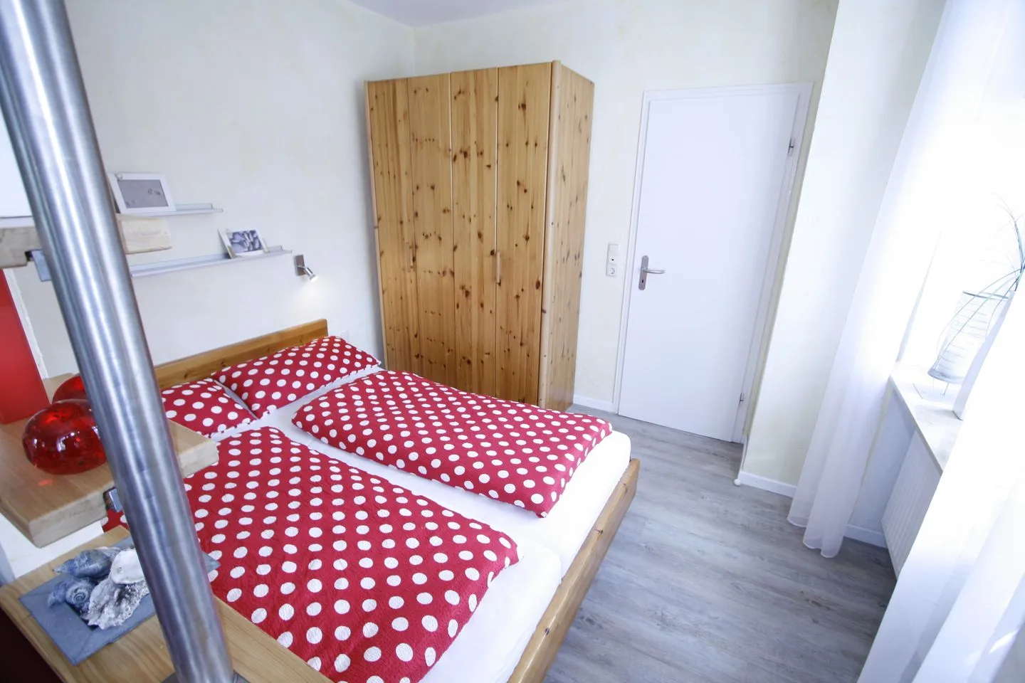 Klabautermann 4 Langeoog -