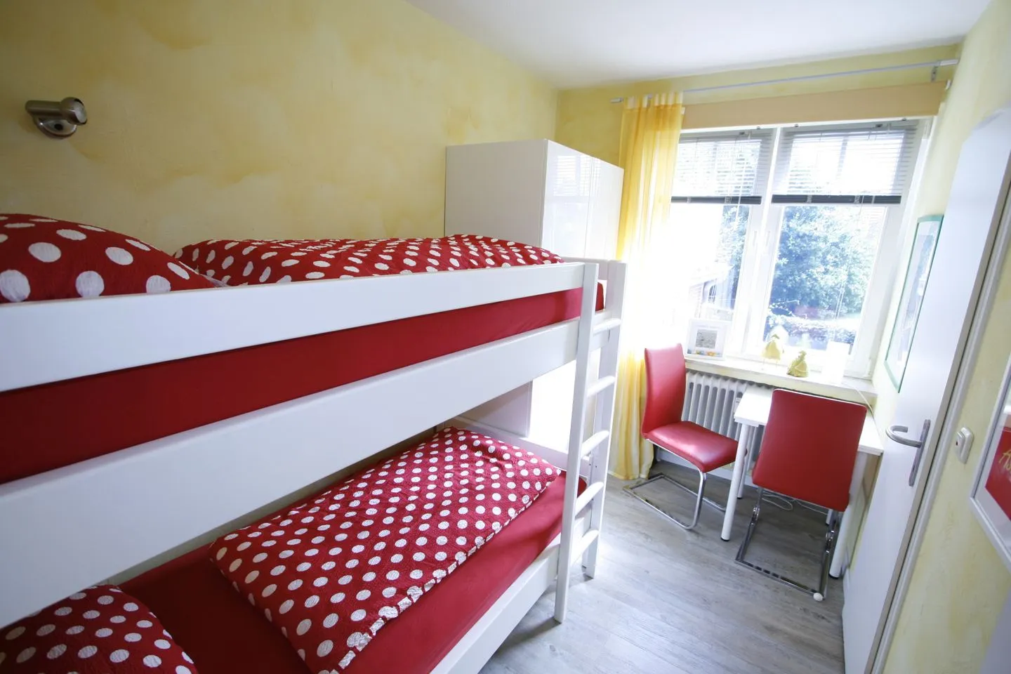 Klabautermann 4 Langeoog -