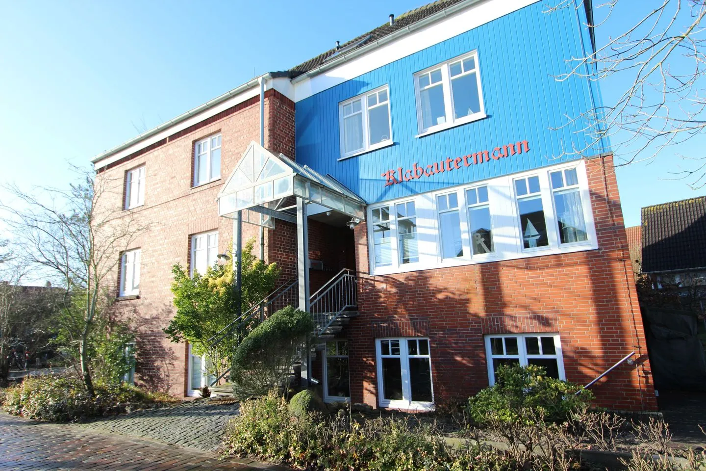 Klabautermann 7 Langeoog -