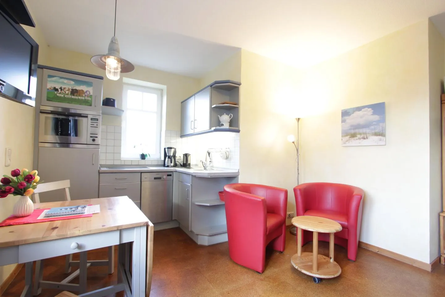 Klabautermann 7 Langeoog -