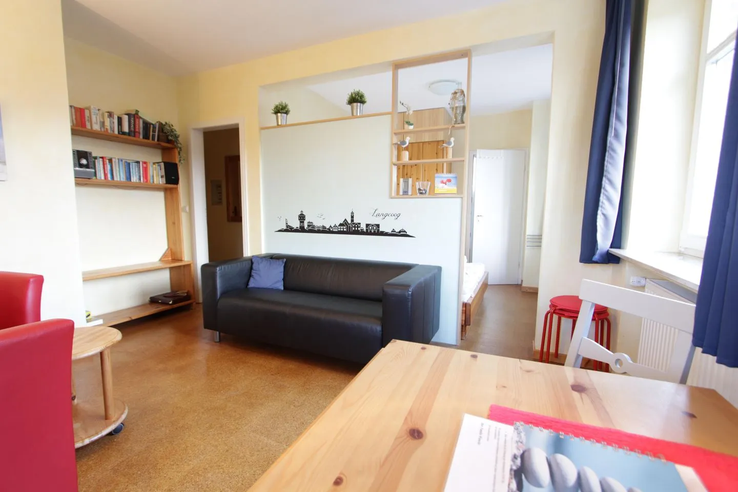 Klabautermann 7 Langeoog -