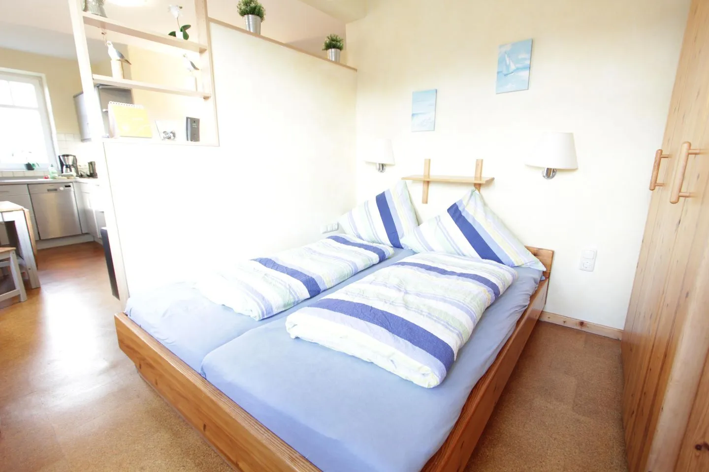 Klabautermann 7 Langeoog -