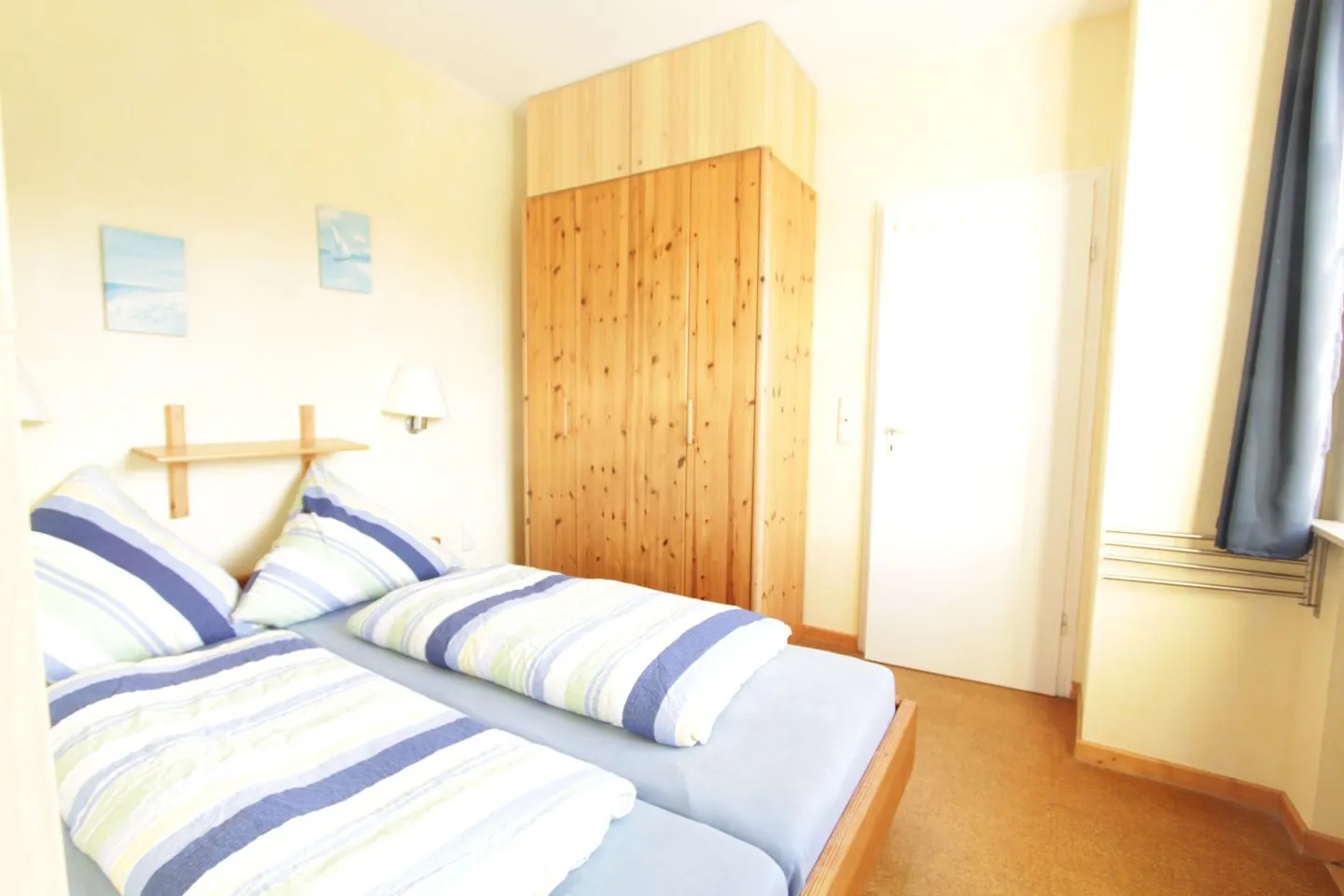 Klabautermann 7 Langeoog -
