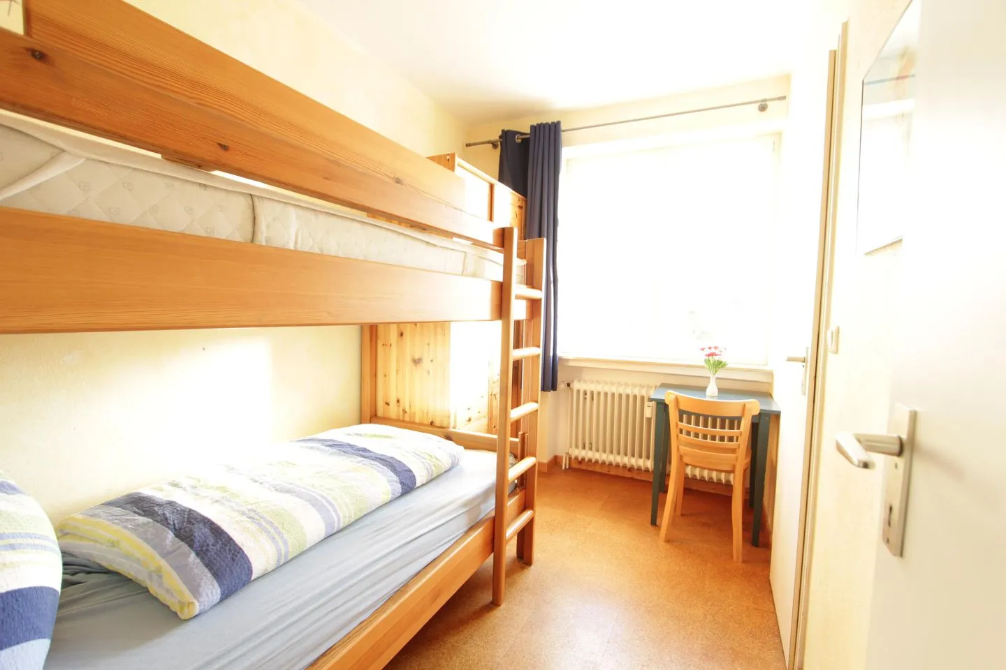 Klabautermann 7 Langeoog -