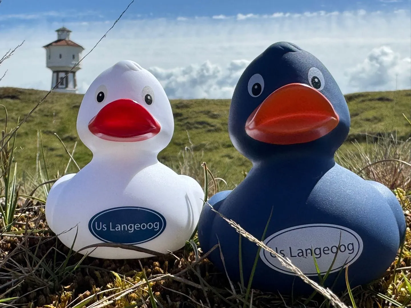 Klabautermann 7 Langeoog -