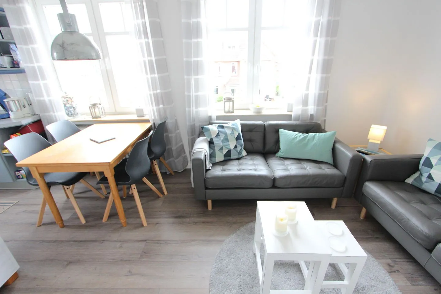 Klabautermann 8 Langeoog -