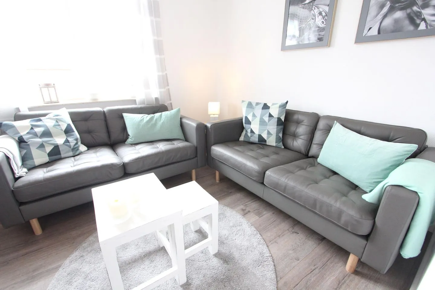Klabautermann 8 Langeoog -