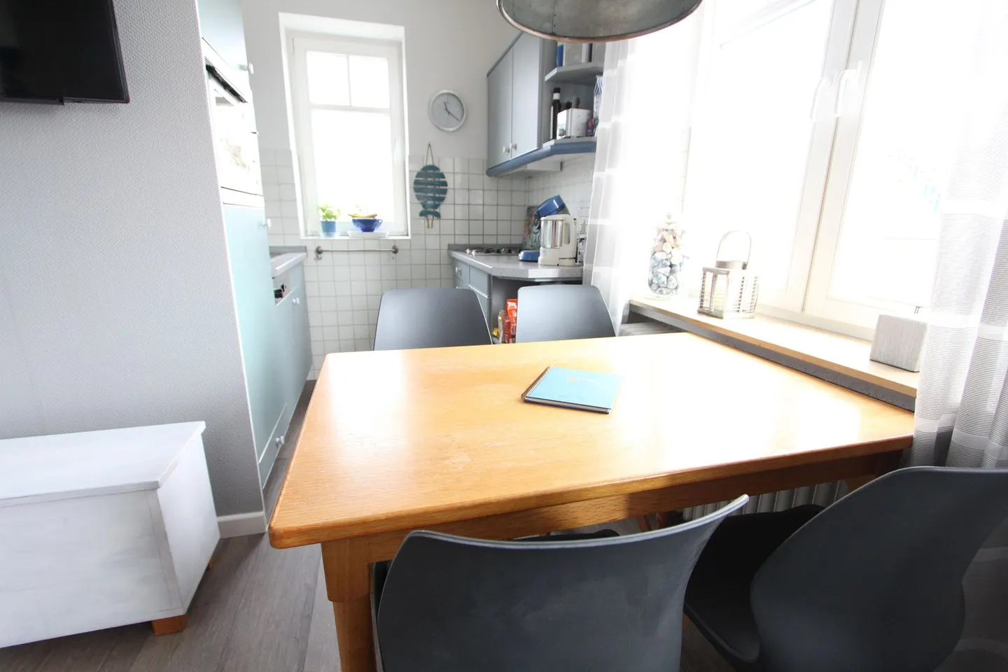 Klabautermann 8 Langeoog -