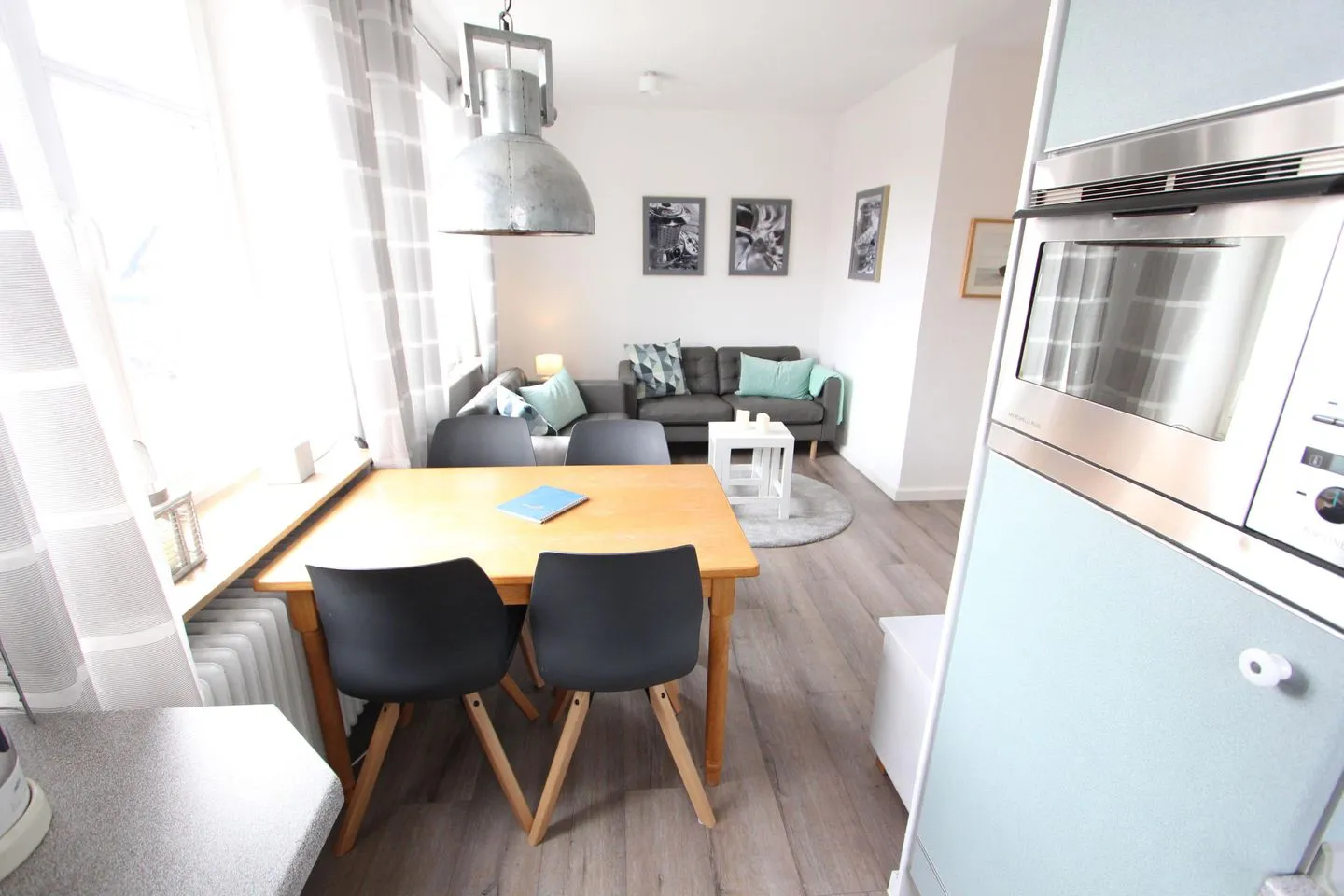 Klabautermann 8 Langeoog -