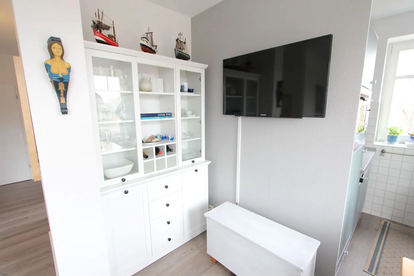 Klabautermann 8 Langeoog -