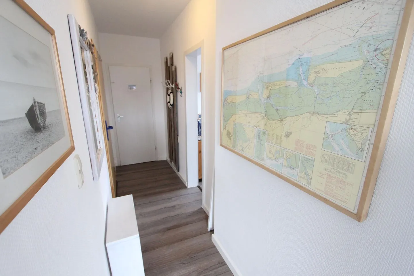 Klabautermann 8 Langeoog -