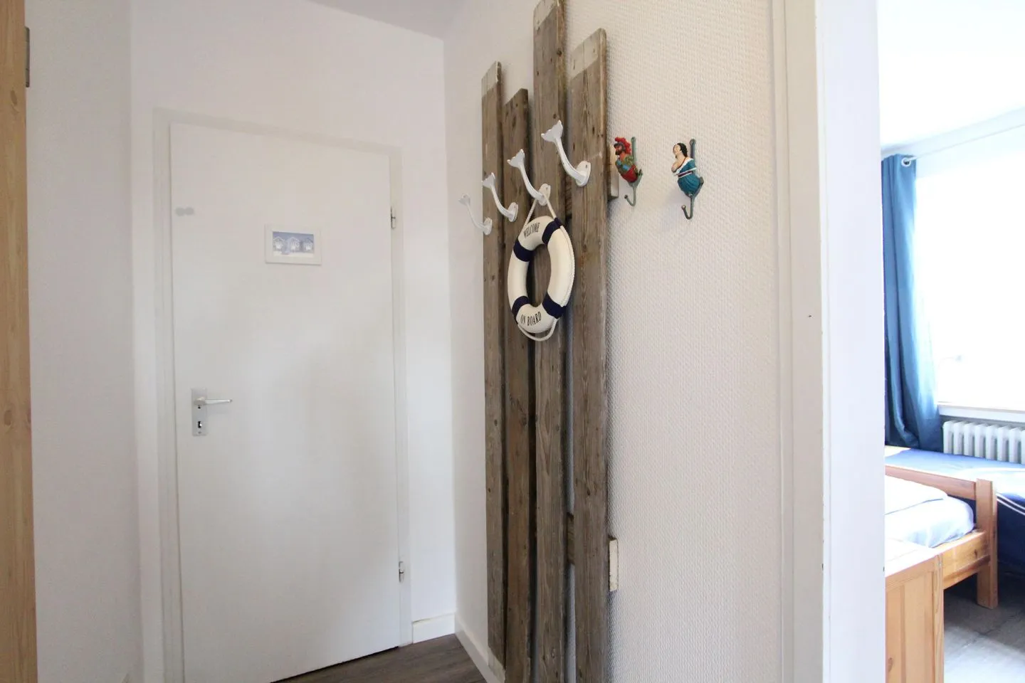Klabautermann 8 Langeoog -