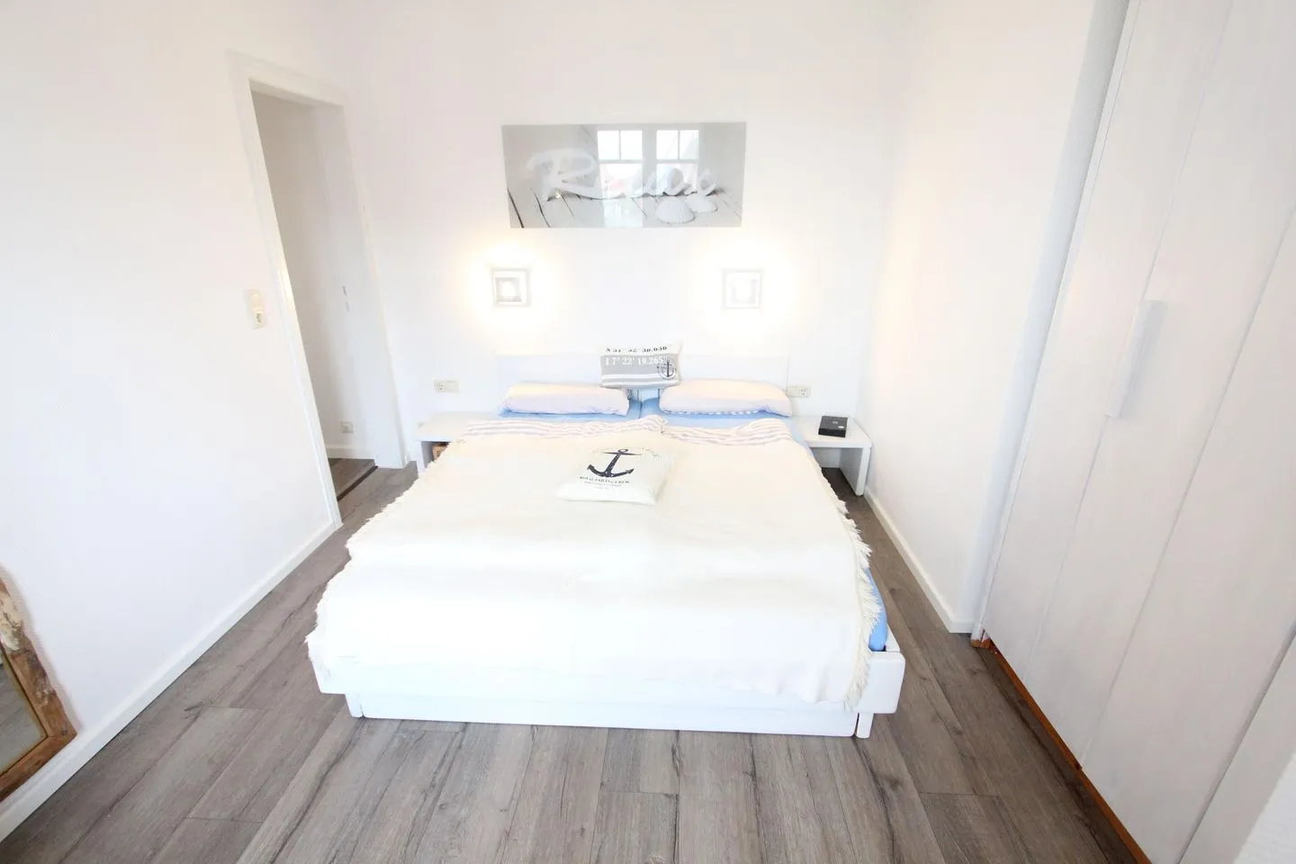 Klabautermann 8 Langeoog -