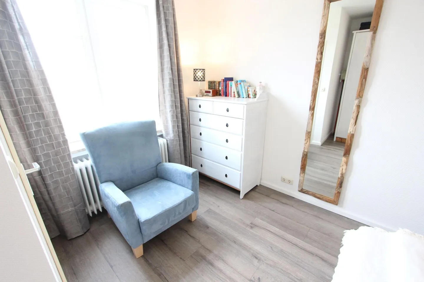 Klabautermann 8 Langeoog -