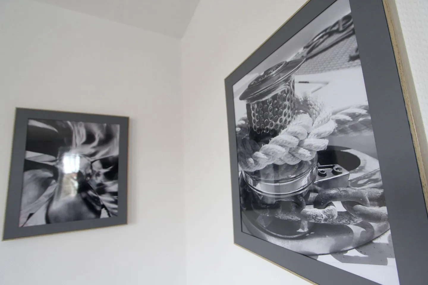 Klabautermann 8 Langeoog -
