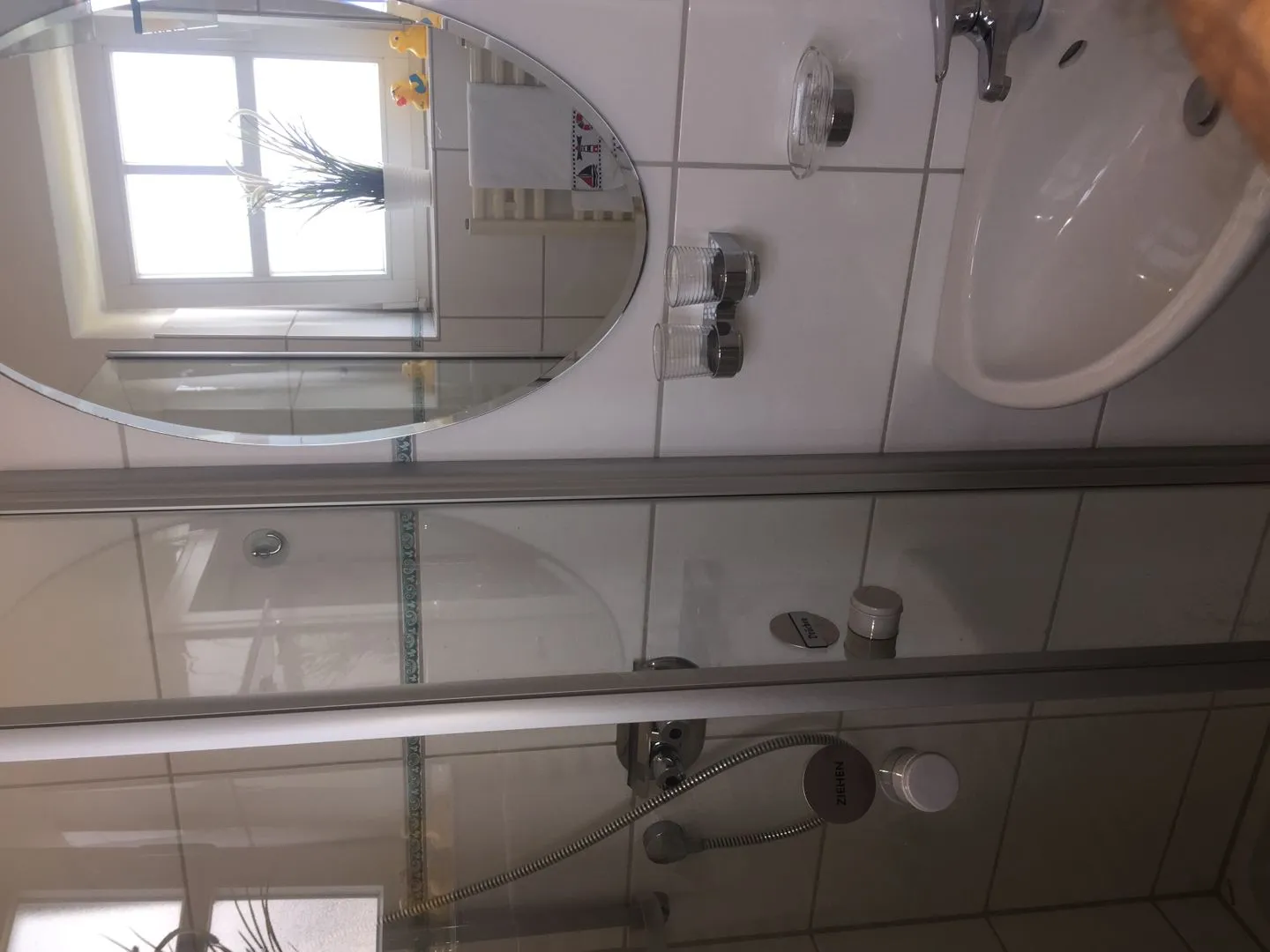 Klabautermann 8 Langeoog -