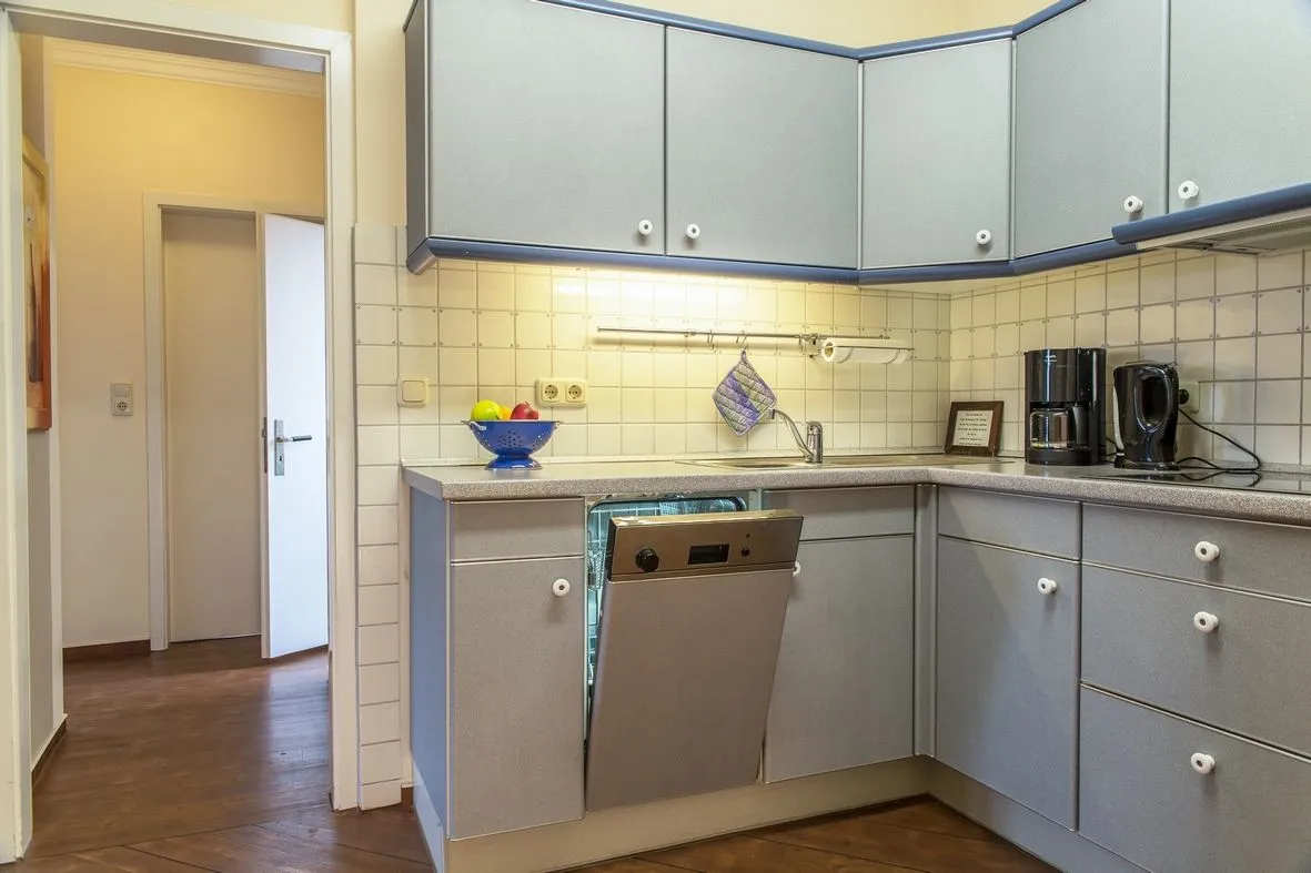Klabautermann 9 Langeoog -