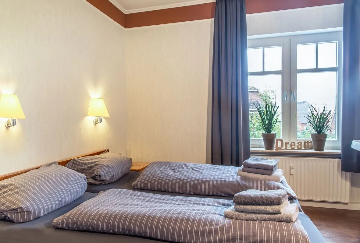 Klabautermann 9 Langeoog -