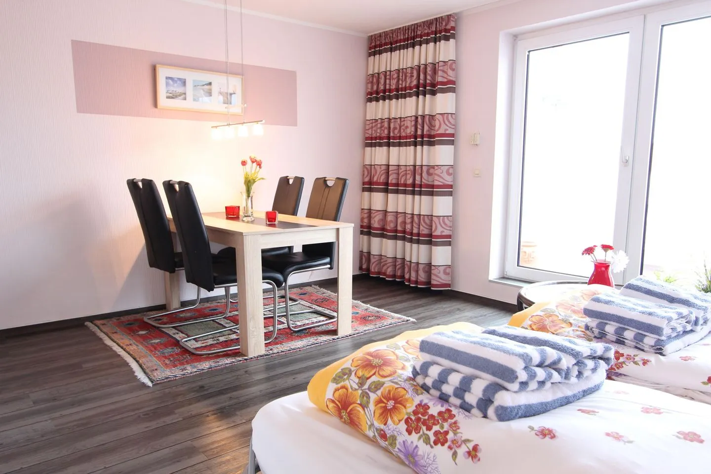 Kleiner Leuchtturm Langeoog -