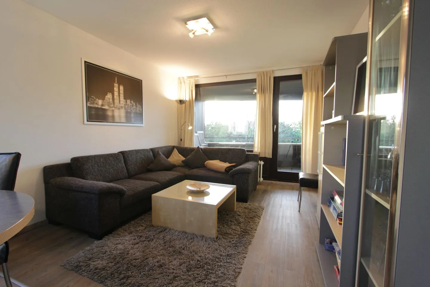L'oog Perle Langeoog -