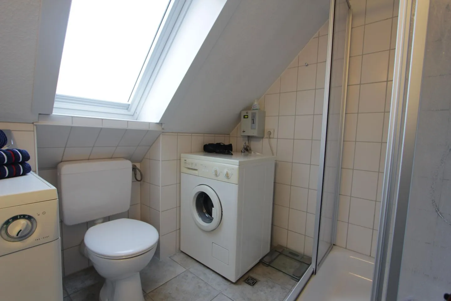 L'oog Perle Langeoog -