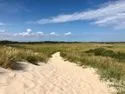 Kiebitzweg 14C - Strandnest Langeoog -