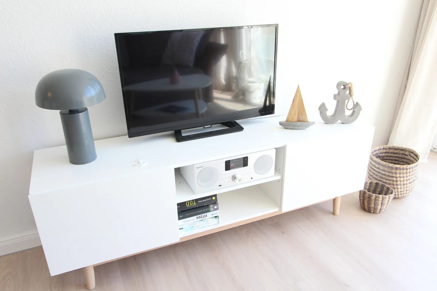 Lale am Hospizplatz Langeoog -