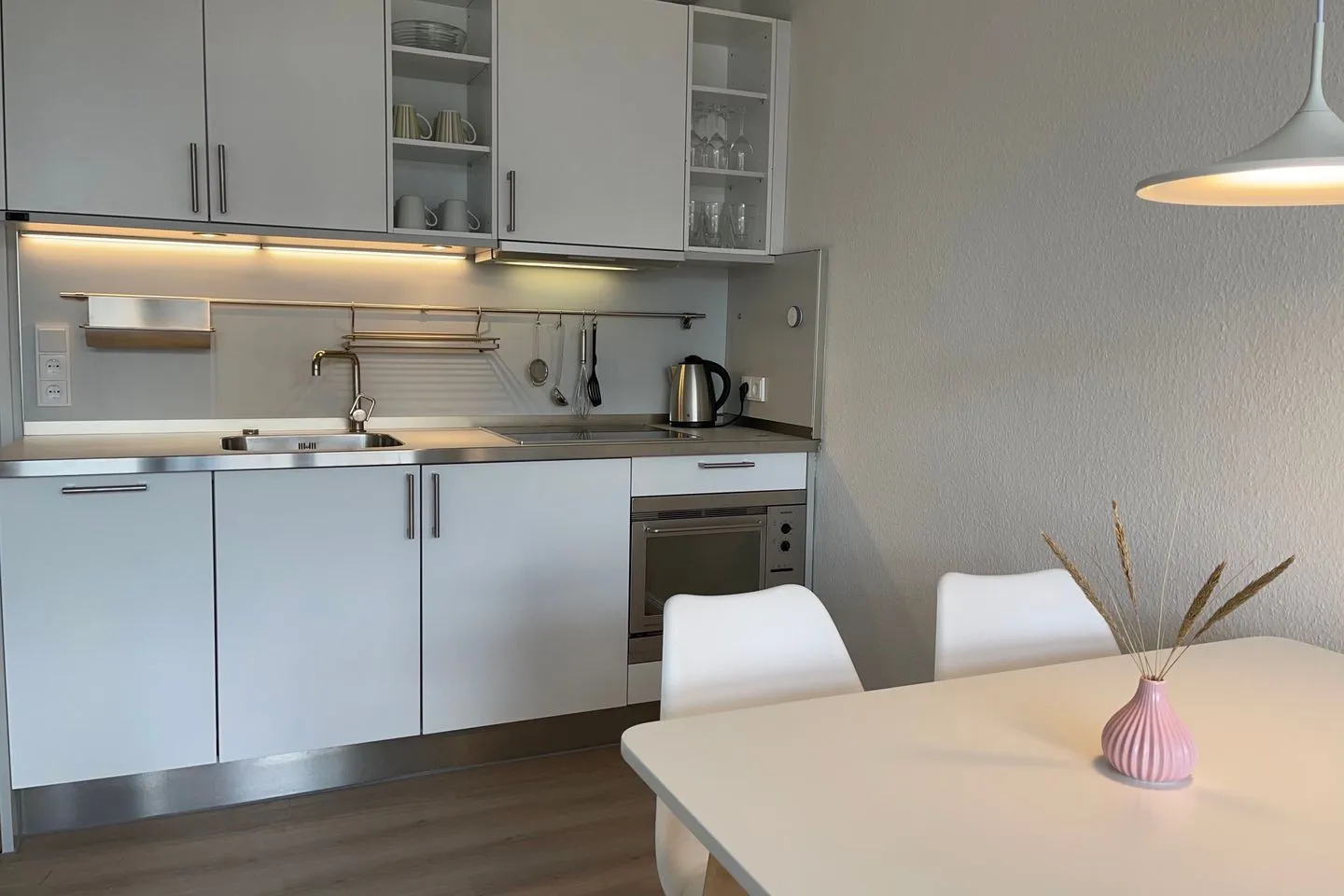 Lale am Hospizplatz Langeoog -