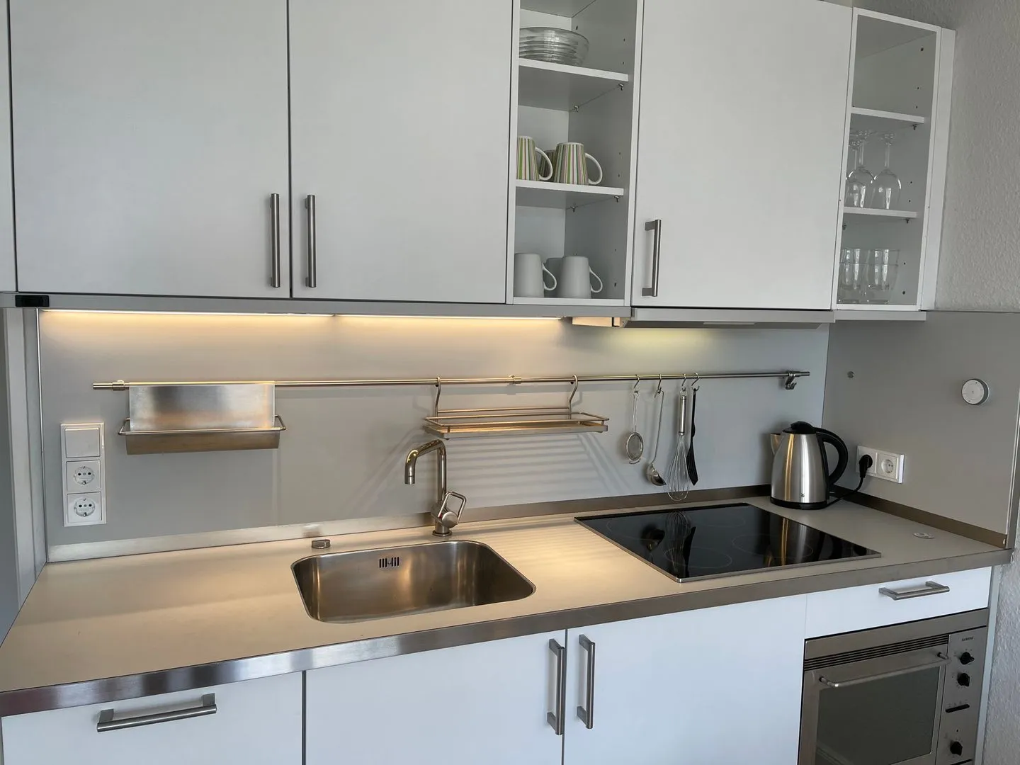 Lale am Hospizplatz Langeoog -
