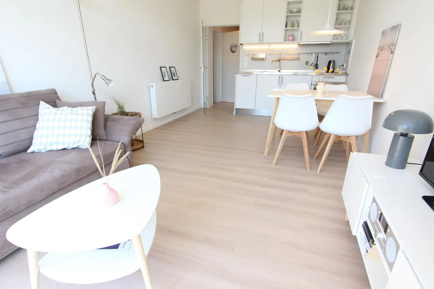 Lale am Hospizplatz Langeoog -