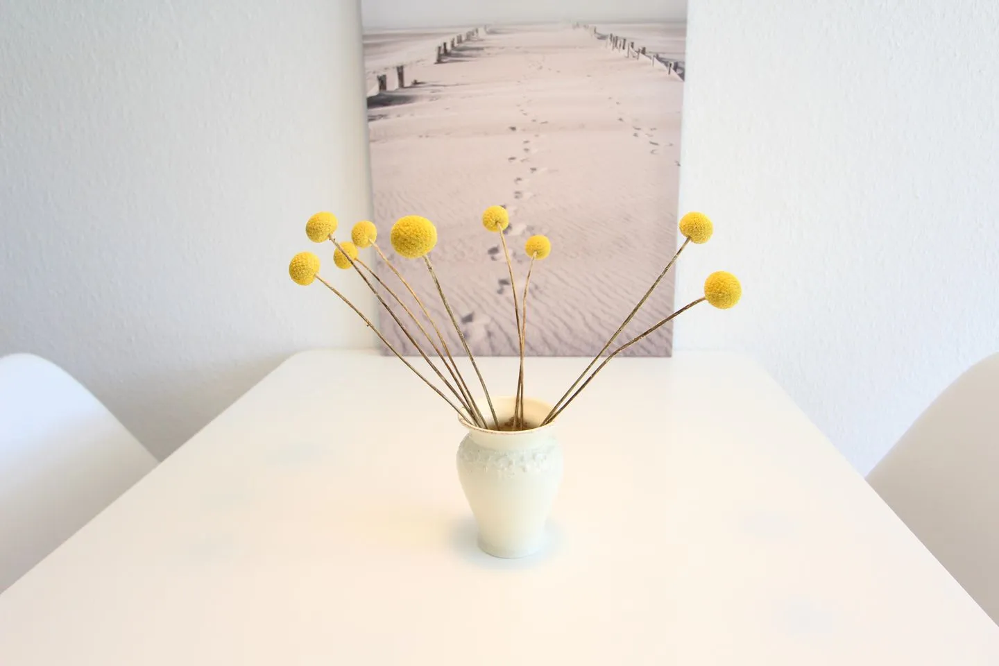 Lale am Hospizplatz Langeoog -