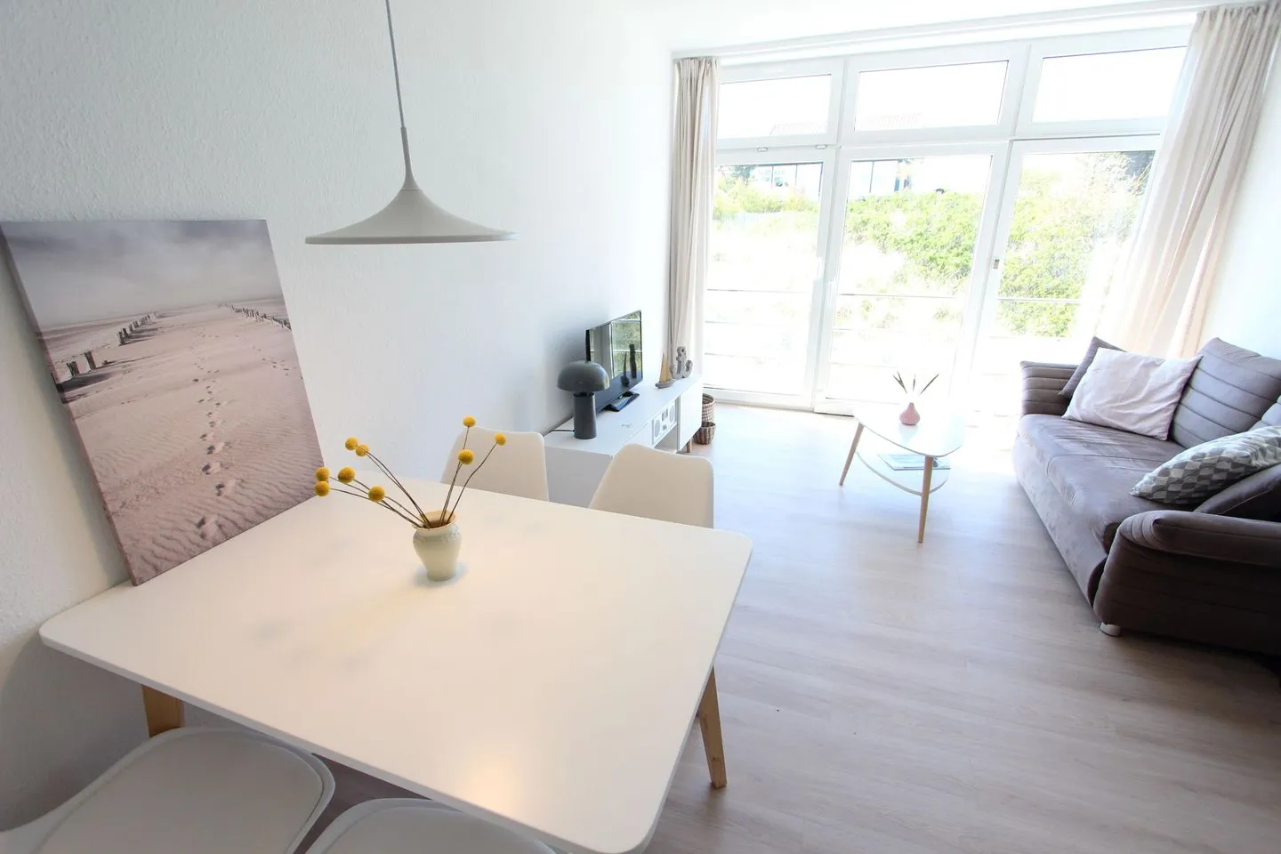 Lale am Hospizplatz Langeoog -