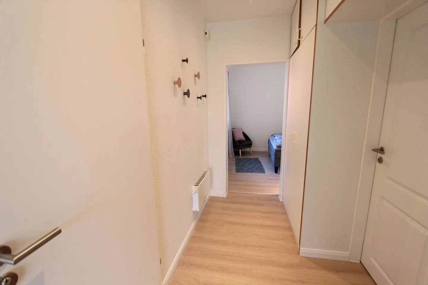 Lale am Hospizplatz Langeoog -