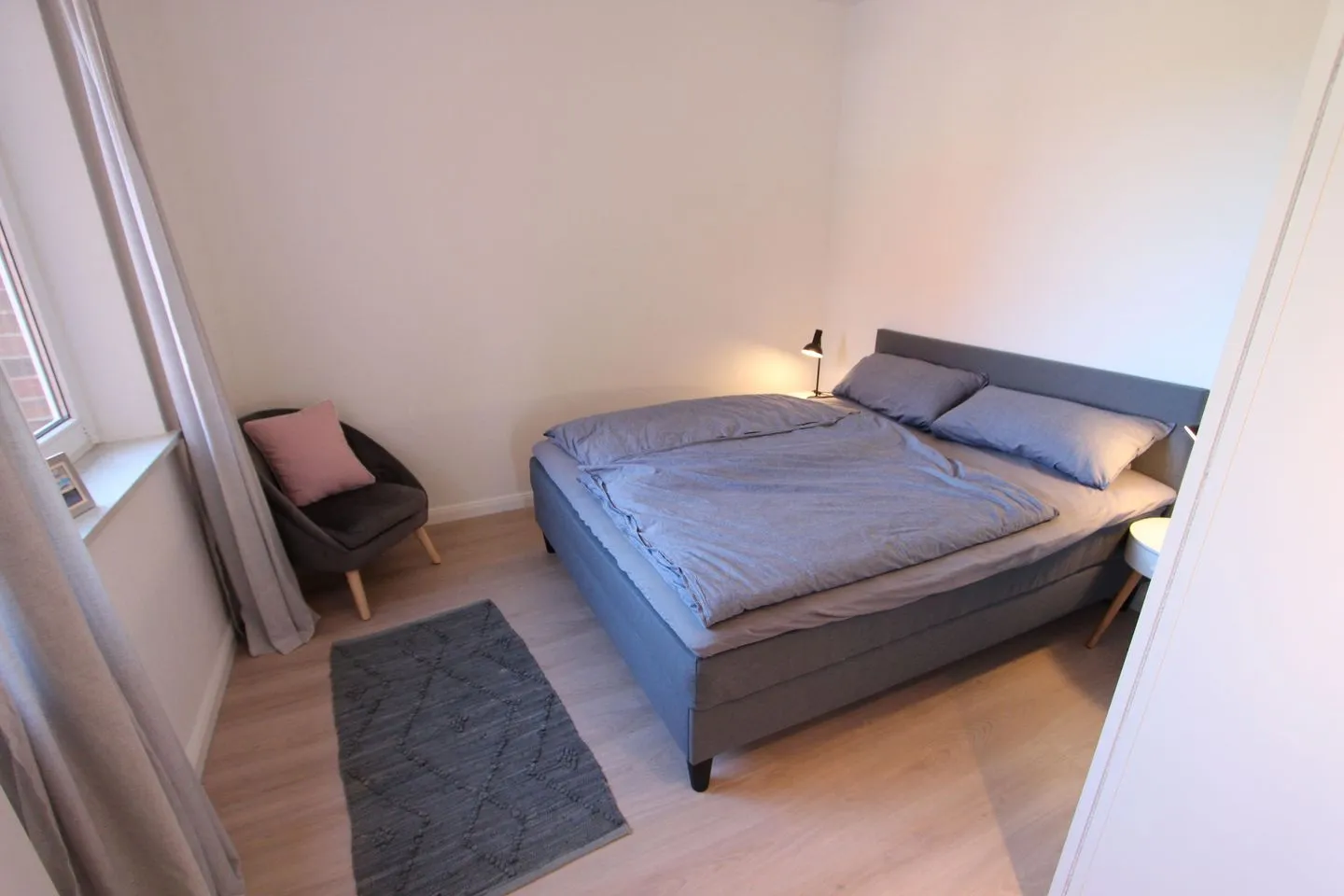 Lale am Hospizplatz Langeoog -