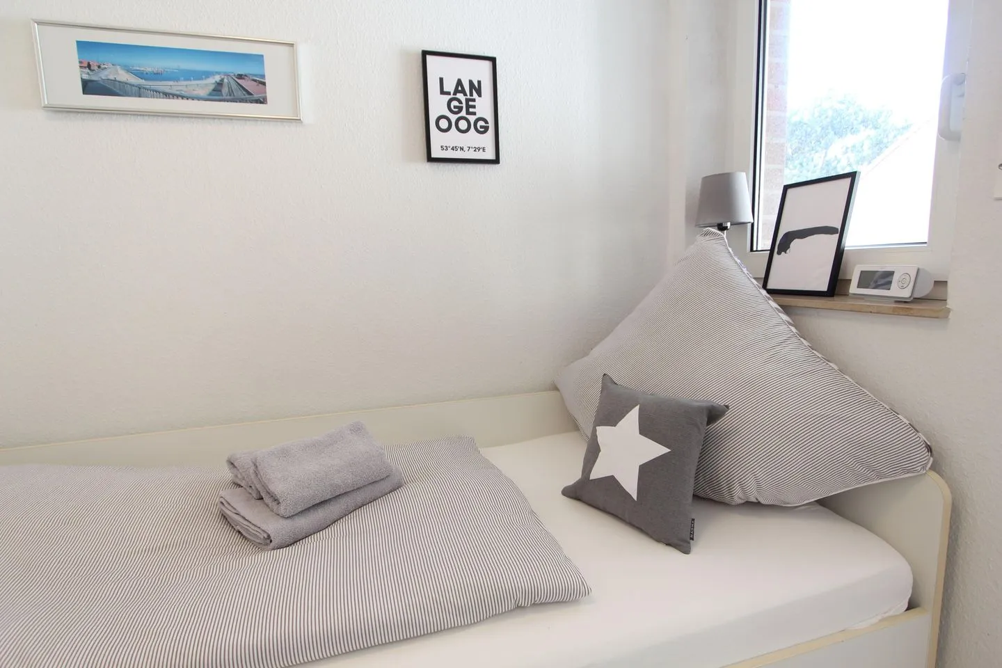 Langeoog Liebe Langeoog -