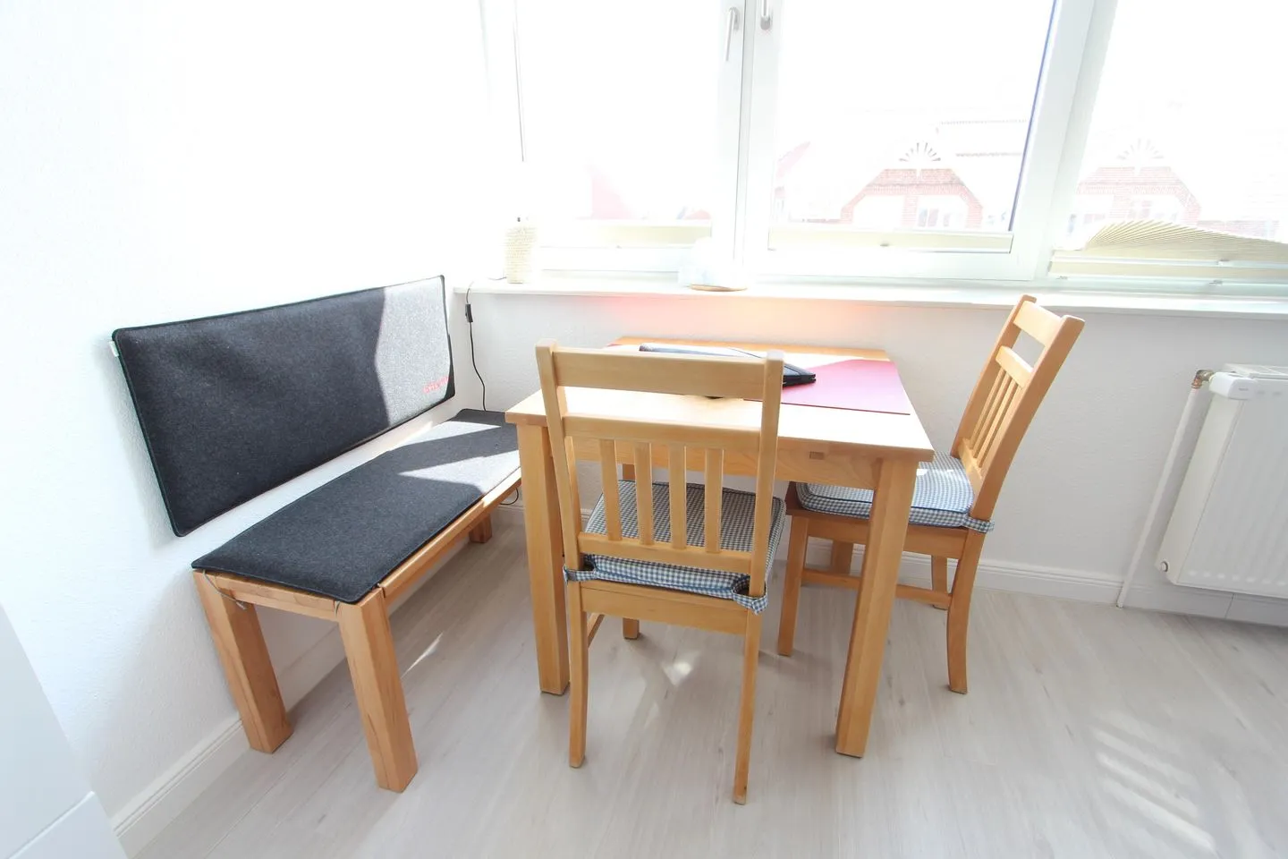 Lüttje Parl Langeoog -